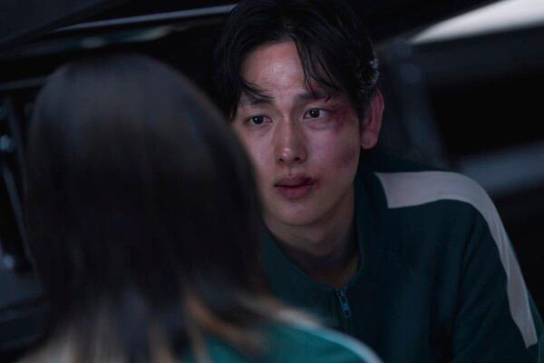 〈오징어 게임〉 시즌2 스틸컷