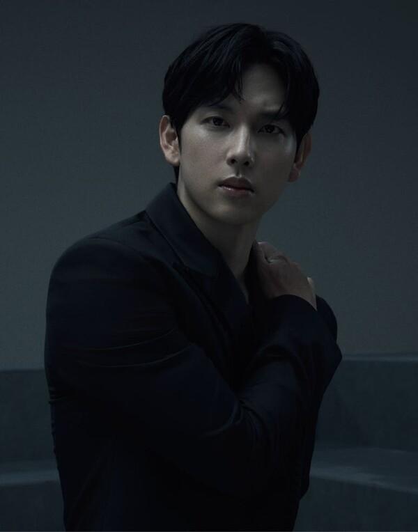 배우 임시완. 사진제공=넷플릭스