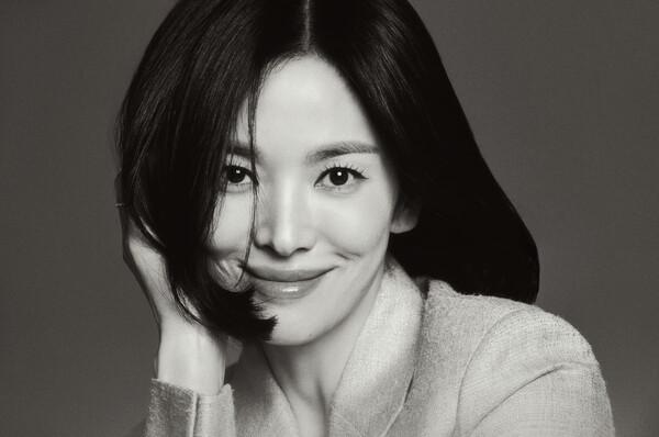 [인터뷰] “동화 같은 멜로드라마? 이젠 못 해” 〈검은 수녀들〉 송혜교