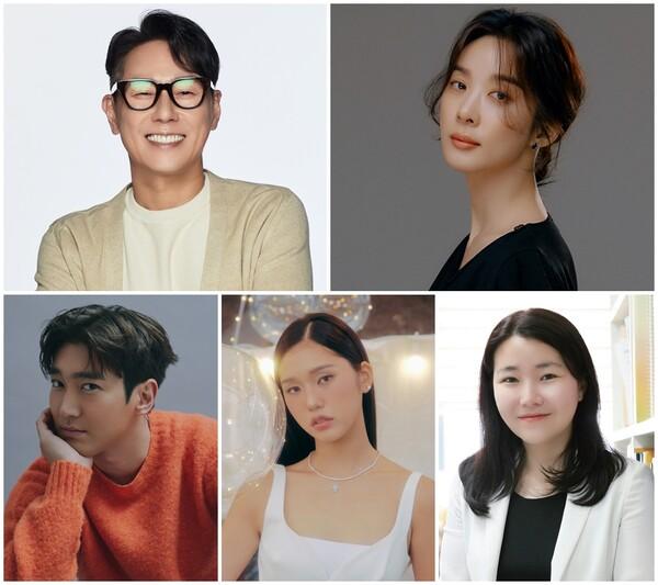 〈하트시그널〉 제작진, 새 연애 예능 〈하트페어링〉 출격