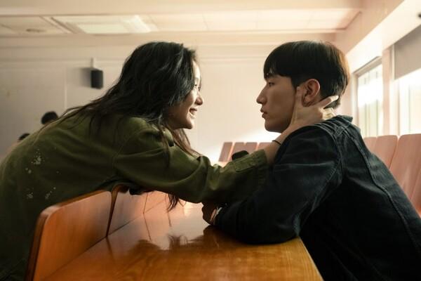 〈대도시의 사랑법〉