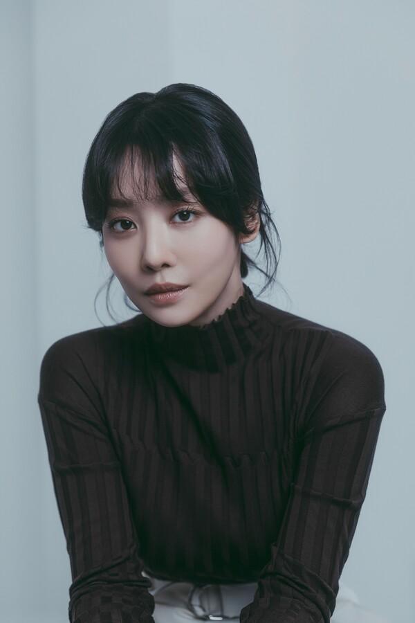 차주영 "첫 사극 〈원경〉, 목디스크 생길 정도로 모든 것을 쏟아부었다"