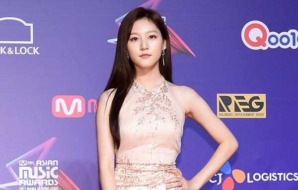 김새론 [Mnet 제공]