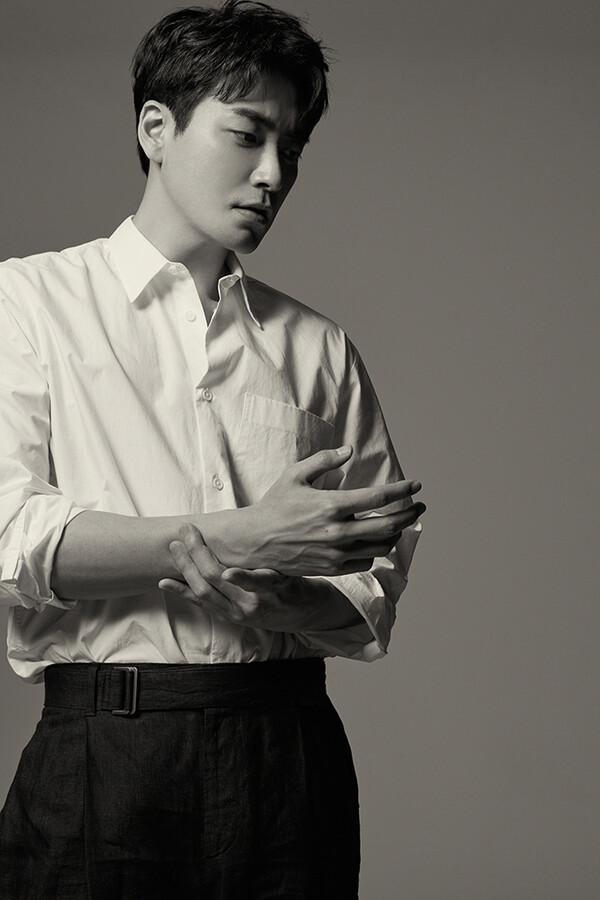 배우 이준혁 [에이스팩토리 제공]