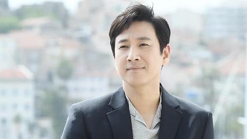 배우 이선균 [CJ엔터테인먼트 제공]