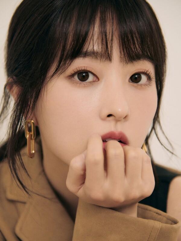 박보영의 〈멜로 무비〉, "배우 인생의 2막을 시작한 기분"