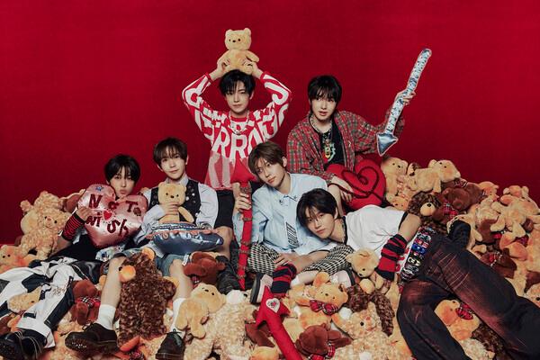 그룹 NCT 위시 [SM엔터테인먼트 제공]
