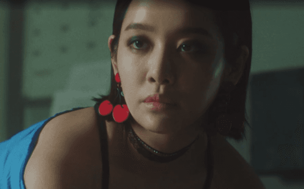 '눈빛 하나로 장르를 바꾸다' 당신이 몰랐던 차주영의 또 다른 얼굴들
