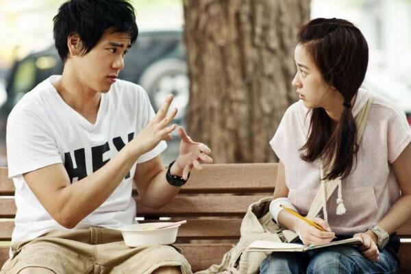〈청설〉(2010)