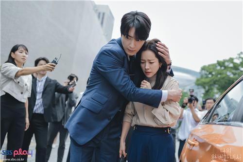 〈나의 완벽한 비서〉 함준호 감독 "일상의 기적같은 이야기 표현하고자 했다"