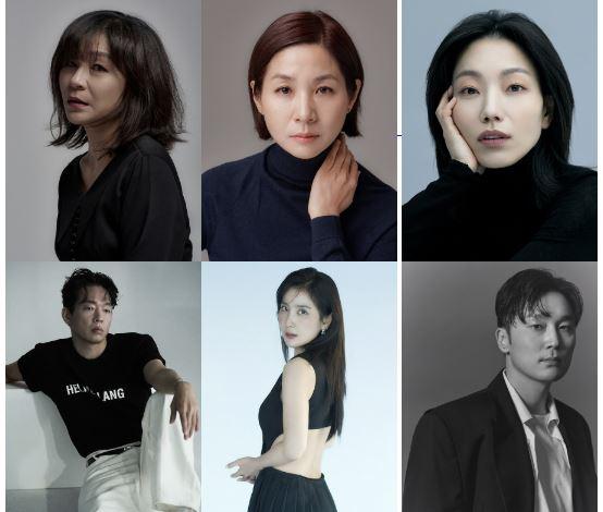 전주영화제에 김신록, 박지환, 서현우 찾는다… '전주씨네투어X마중'