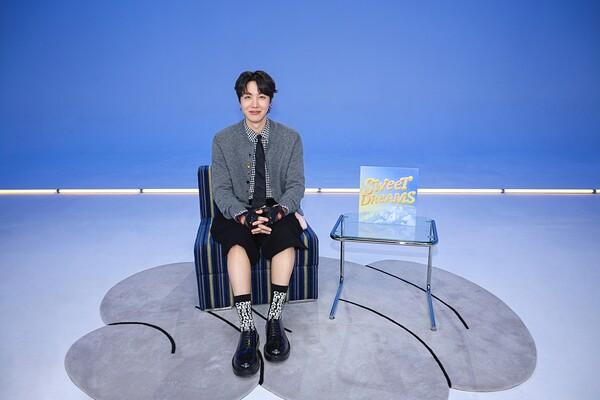 BTS 제이홉 (서울=연합뉴스)