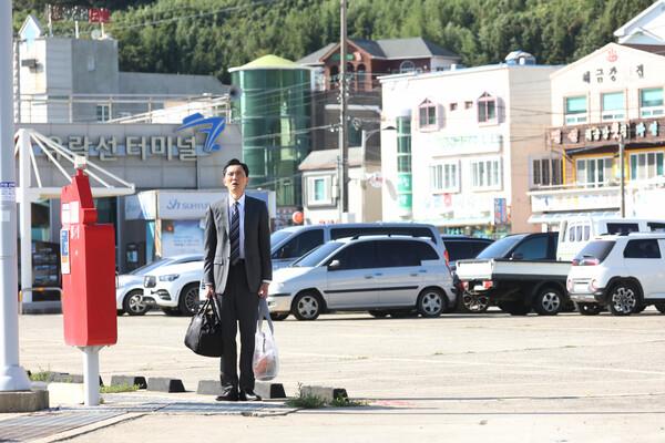 궁극의 국물을 찾아서! 영화 〈고독한 미식가 더 무비〉
