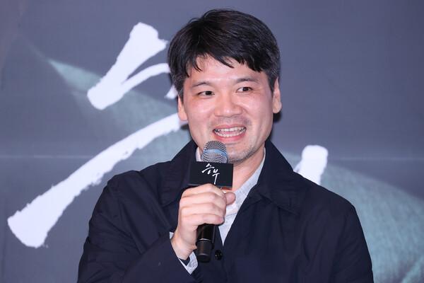 김형주 감독 (서울=연합뉴스) 진연수 기자