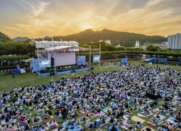 무주산골영화제 마저… 예산 부족으로 영화제 기간 축소