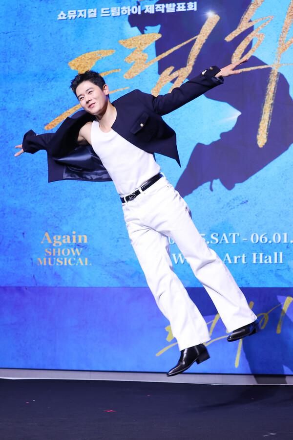 김동준 (서울=연합뉴스) 진연수 기자