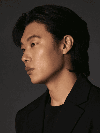 넷플릭스 〈계시록〉 류준열(제공=넷플릭스)