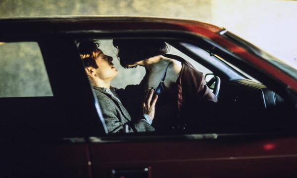 1996년 영화 〈크래쉬: 디렉터스 컷〉