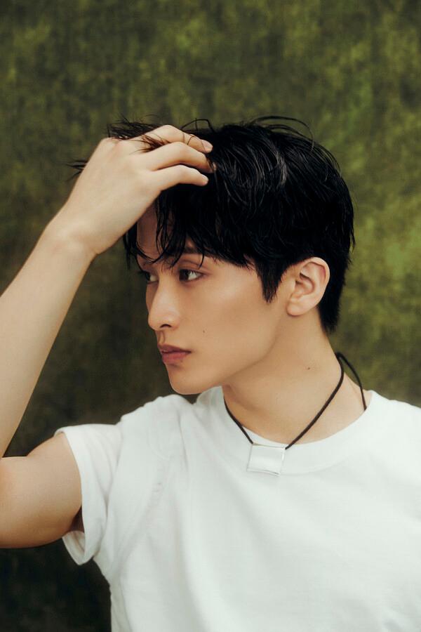 NCT 마크, 솔로 데뷔 기념 단독 라디오쇼 '온 유어 마크' 진행