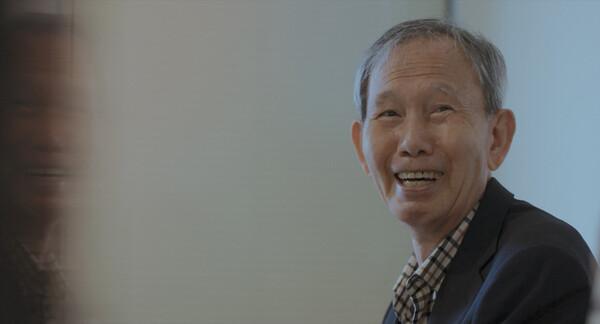 털어서 먼지 하나 나오지 않는 사람 여기 있어요, 재개봉 〈어른 김장하〉 다시 보기(feat. 문형배)