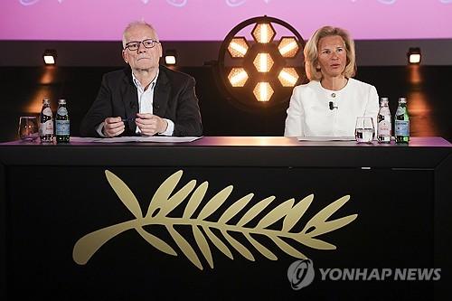 올해 칸영화제, 한국 장편 초청작 없다…경쟁 부문은 3년째 부재