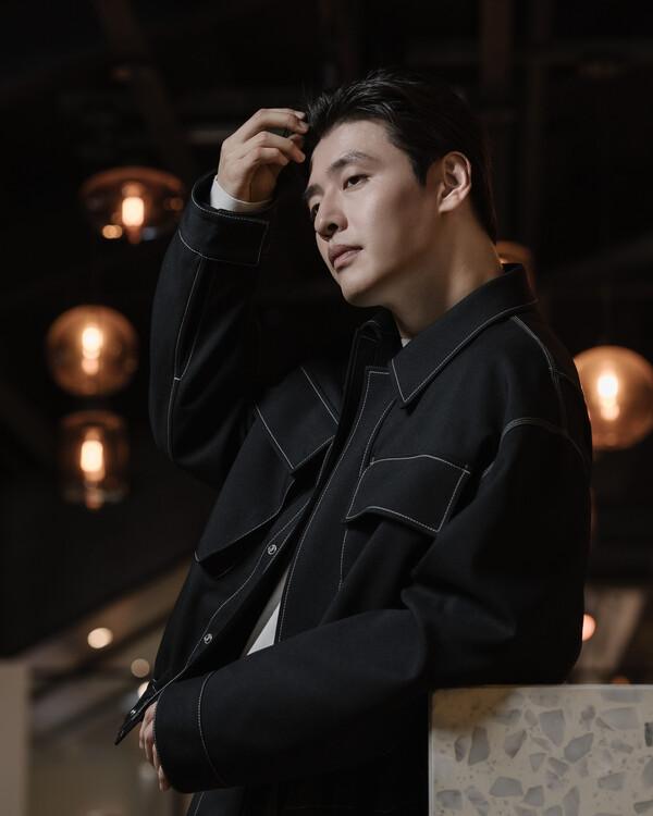 〈야당〉 배우 강하늘 (사진 제공 = 플러스엠 엔터테인먼트)