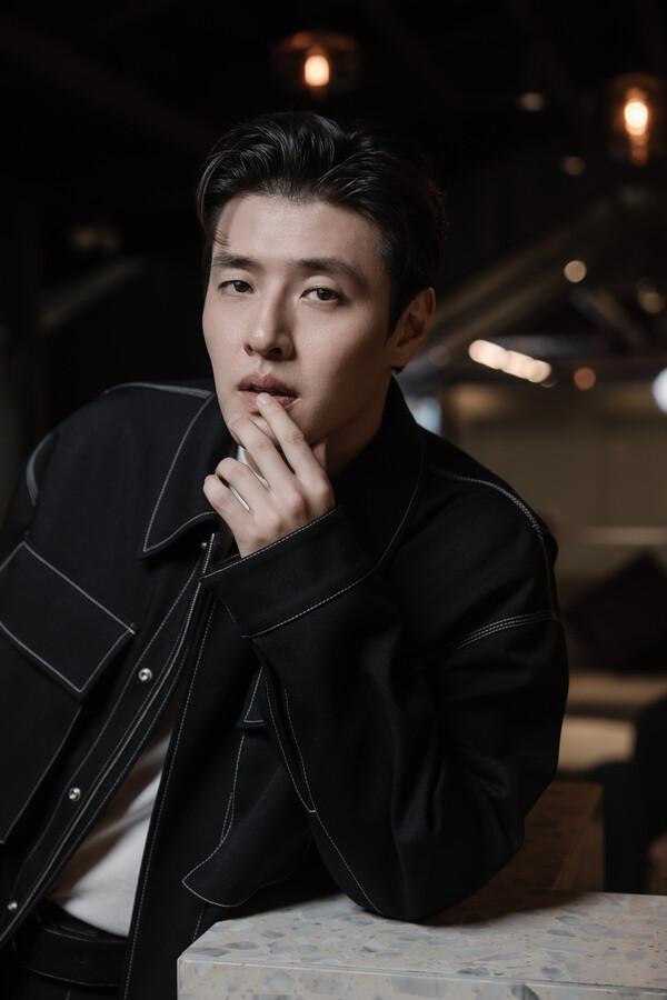 [인터뷰] 〈야당〉 강하늘 “연기, 항상 저의 표현보다 관객의 시선이 우선”
