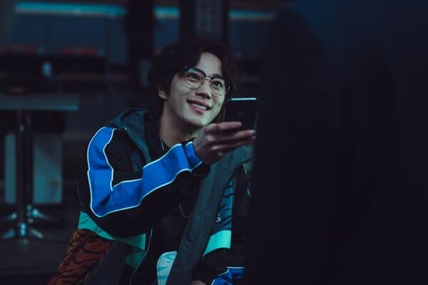 〈약한영웅 Class 2〉 이준영