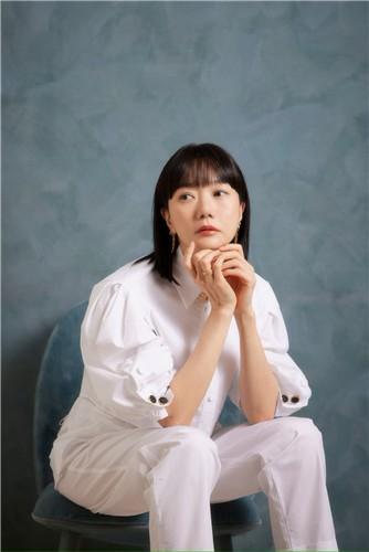 영화 〈바이러스〉 주연 배우 배두나 [바이포엠스튜디오 제공]