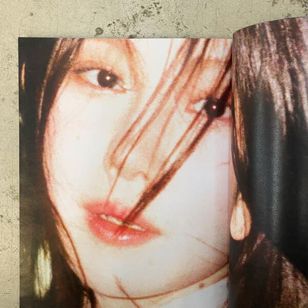 백예린 새 싱글 '아이 메트 피제이' [피플라이크피플 제공]