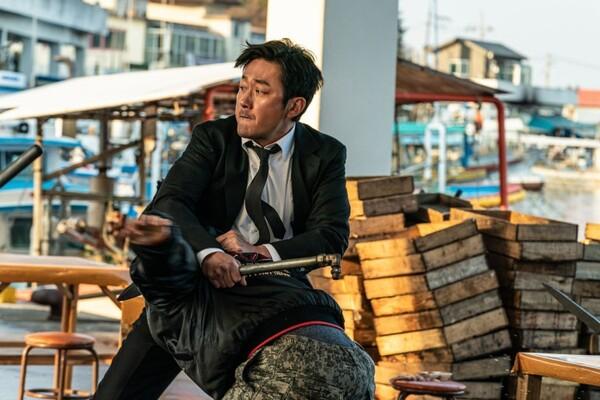 〈브로큰〉
