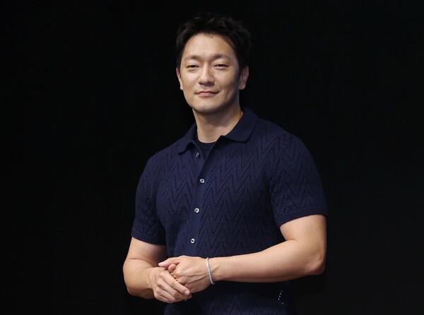 손석구 (서울=연합뉴스) 이재희 기자