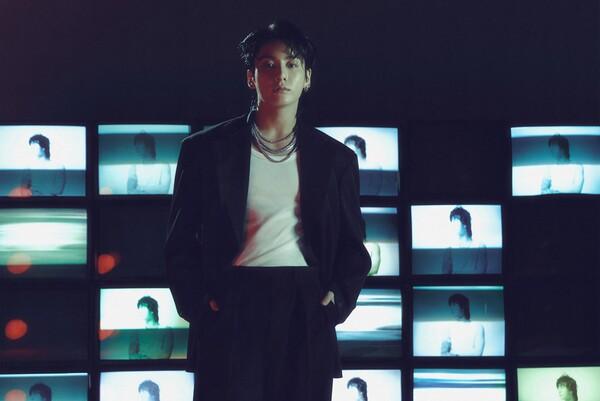 BTS 정국 [빅히트 뮤직 제공]