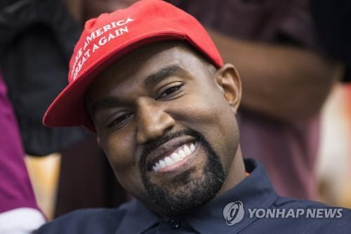 칸예 웨스트, 내한 공연 전격 취소 충격!