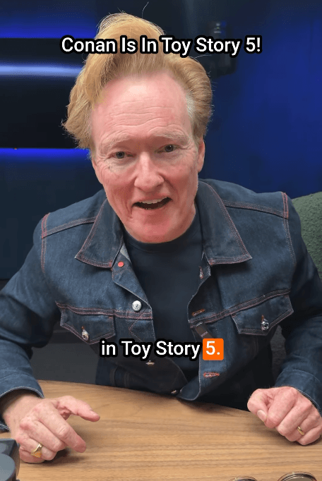 사진=@teamcoco 인스타그램