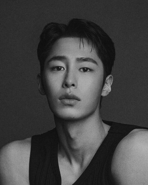 배우 이재욱, "〈탄금〉 속 액션 장면 98% 직접 소화"