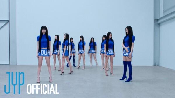걸그룹 트와이스 [JYP엔터테인먼트 제공]
