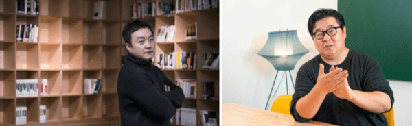 Humanism in the Works of Director Kim Seok-yoon and Writer Lee Nam-gyu