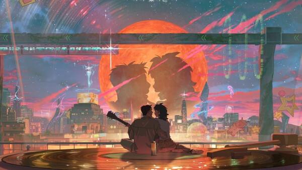ネットフリックス初、興行記録更新…宝石のような韓国アニメーションおすすめ5選