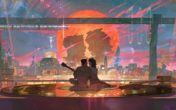 ﻿애니메이션으로 만나는 김태리X홍경 〈이 별에 필요한〉 외 2025년 5월 마지막 주 OTT 신작 (5/29~6/4)