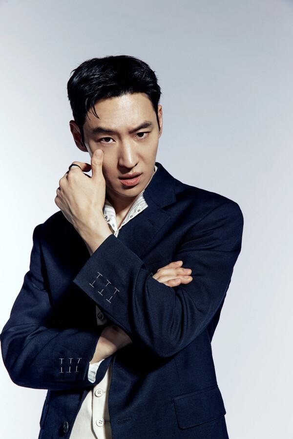 〈소주전쟁〉 이제훈 (사진제공=쇼박스)