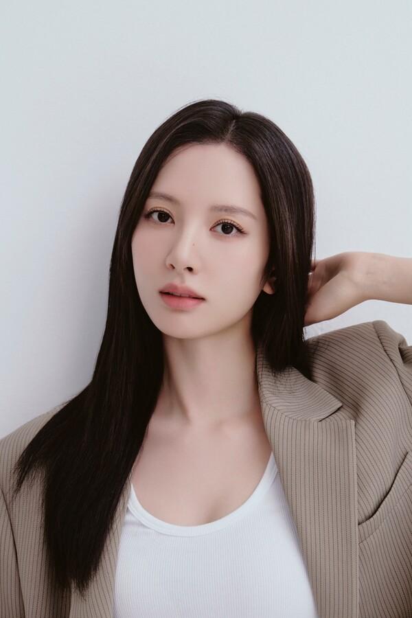 가수 겸 배우 김지연 [스타쉽엔터테인먼트 제공]