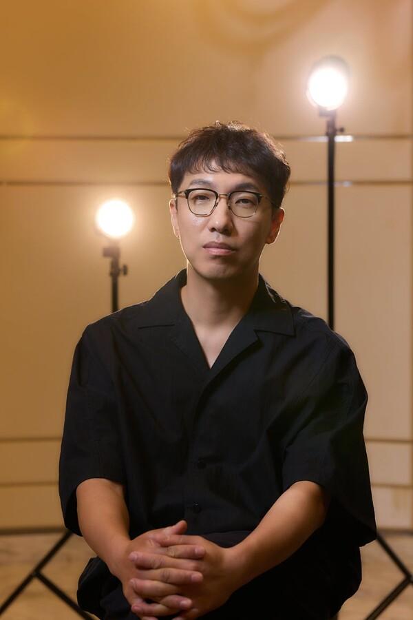 "[訪談] 〈九號拼圖〉 尹鍾彬導演談作品背後故事"