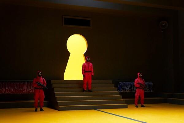 〈Squid Game 3〉 What Games Will Appear... Revealed Games + Reporter’s Speculation
