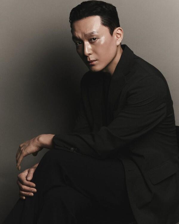 Serie de Netflix 〈Plaza〉 Director Choi Seong-eun (Foto proporcionada por Netflix)