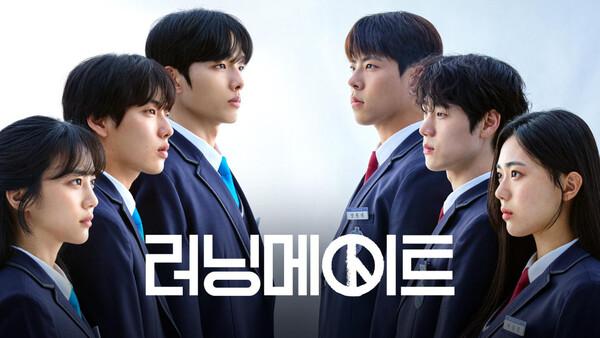 "War Named Election 〈Running Mate〉 and Other New OTT Releases for the Week of June 3, 2025 (6/18~6/25)"