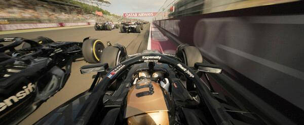 애플 TV+, 영화 사업 확장 가속화…〈F1〉 스튜디오 '노스 로드'의 신작 영화 우선 배급권 확보