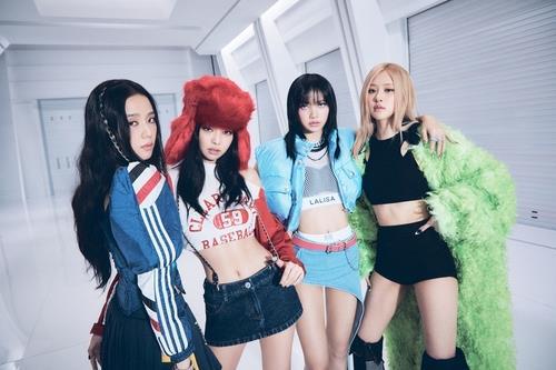 블랙핑크, 내달 개최되는 월드투어 '데드라인'에서 신곡 무대 최초 공개!