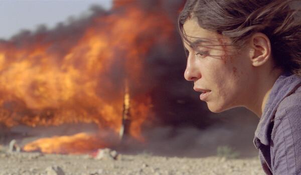 〈Incendies〉 Nawal Marwan