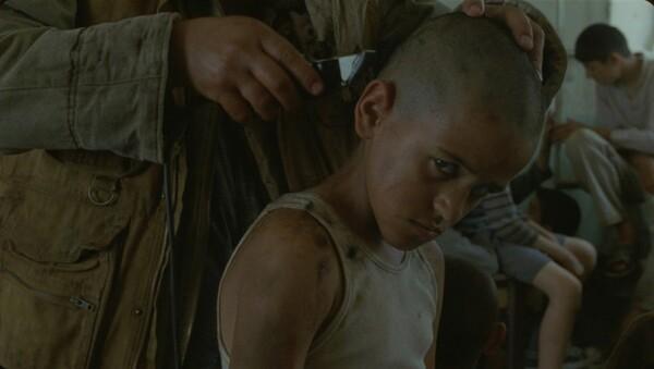 〈Incendies〉 Nihar